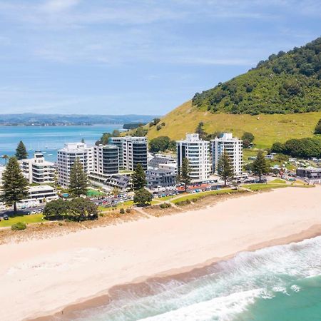 Oceanside Bliss - Absolute Beachfront - Uninterrupted Ocean Views With Pool 芒格努伊山 外观 照片