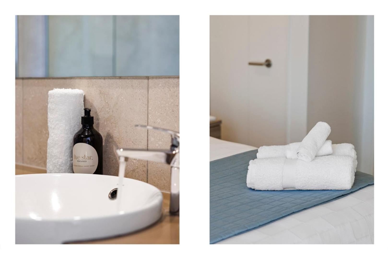 Oceanside Bliss - Absolute Beachfront - Uninterrupted Ocean Views With Pool 芒格努伊山 外观 照片