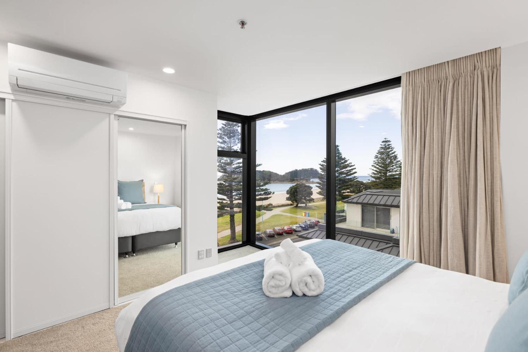 Oceanside Bliss - Absolute Beachfront - Uninterrupted Ocean Views With Pool 芒格努伊山 外观 照片