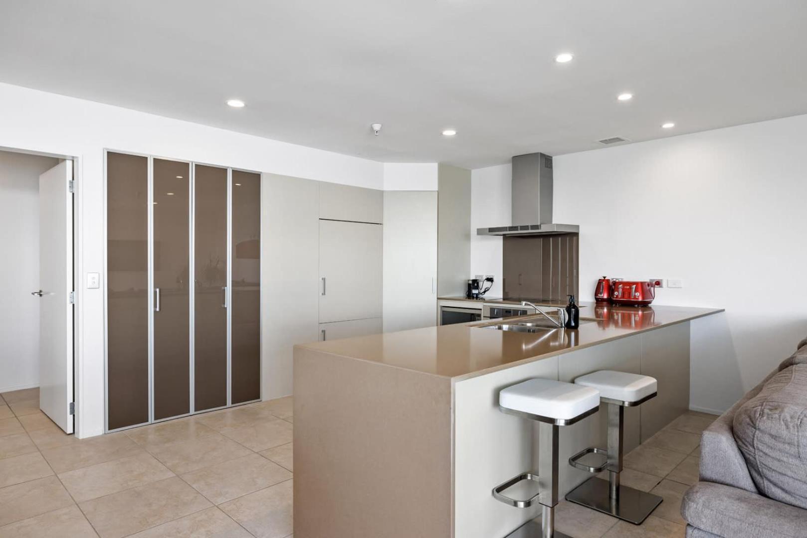 Oceanside Bliss - Absolute Beachfront - Uninterrupted Ocean Views With Pool 芒格努伊山 外观 照片