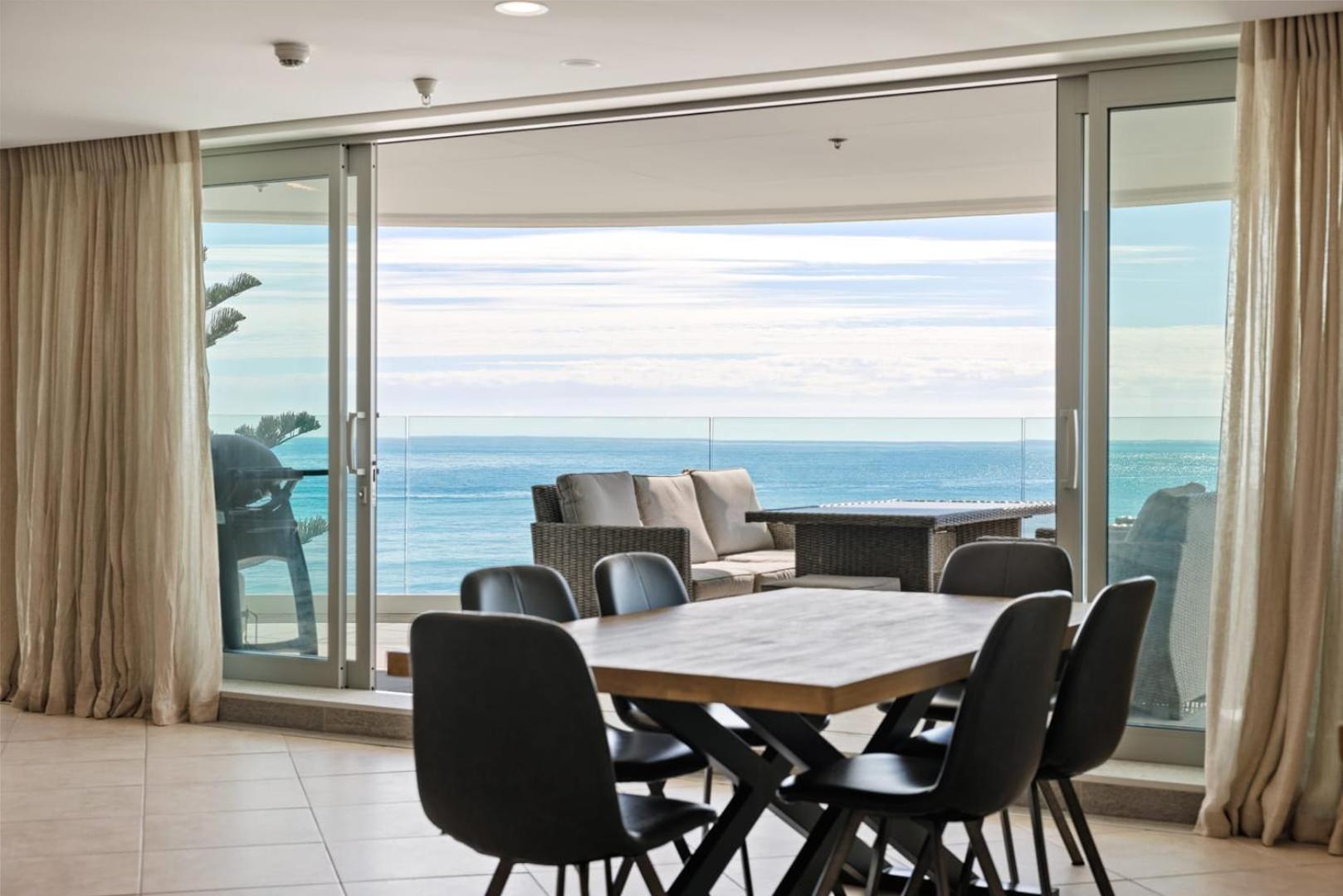 Oceanside Bliss - Absolute Beachfront - Uninterrupted Ocean Views With Pool 芒格努伊山 外观 照片