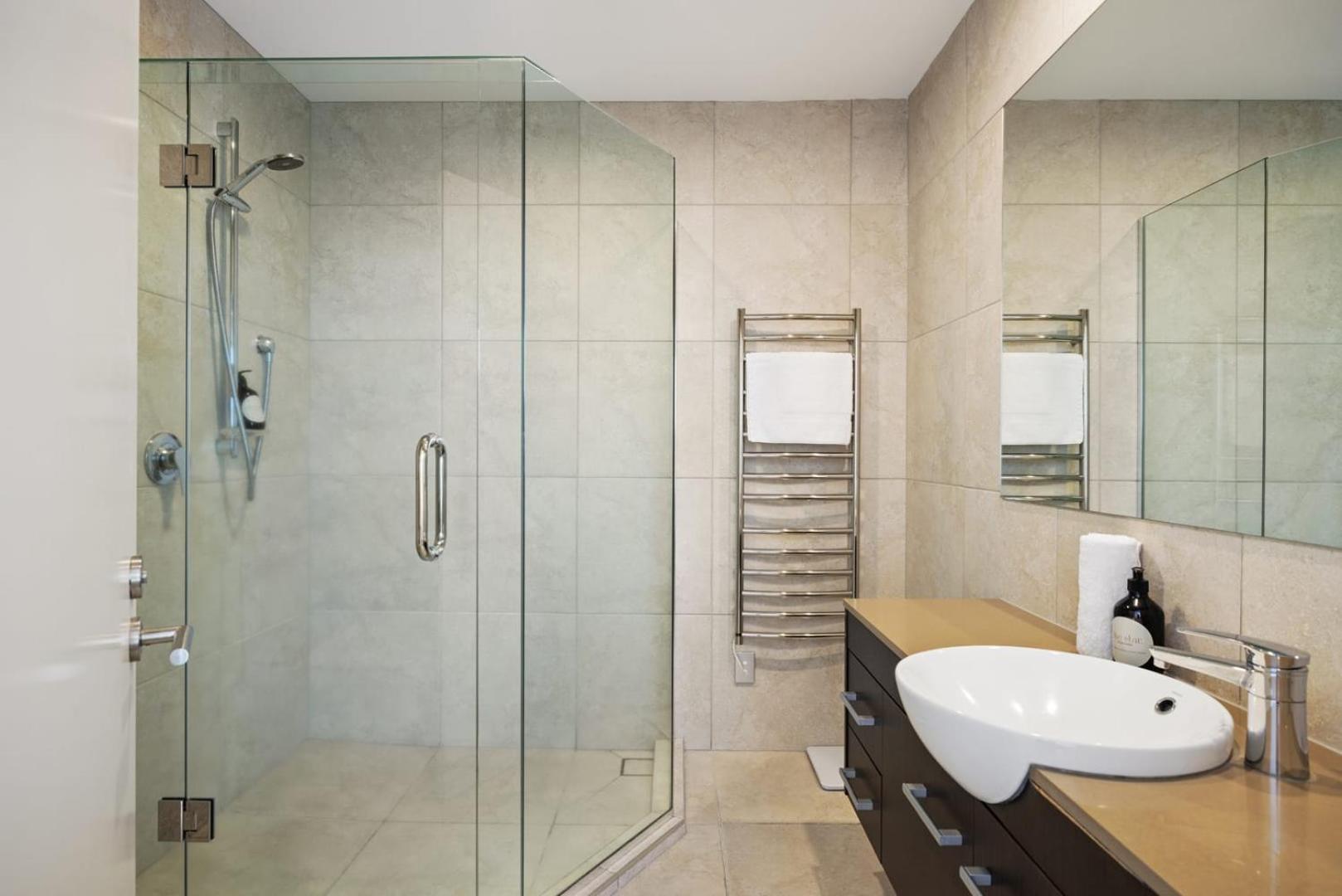 Oceanside Bliss - Absolute Beachfront - Uninterrupted Ocean Views With Pool 芒格努伊山 外观 照片