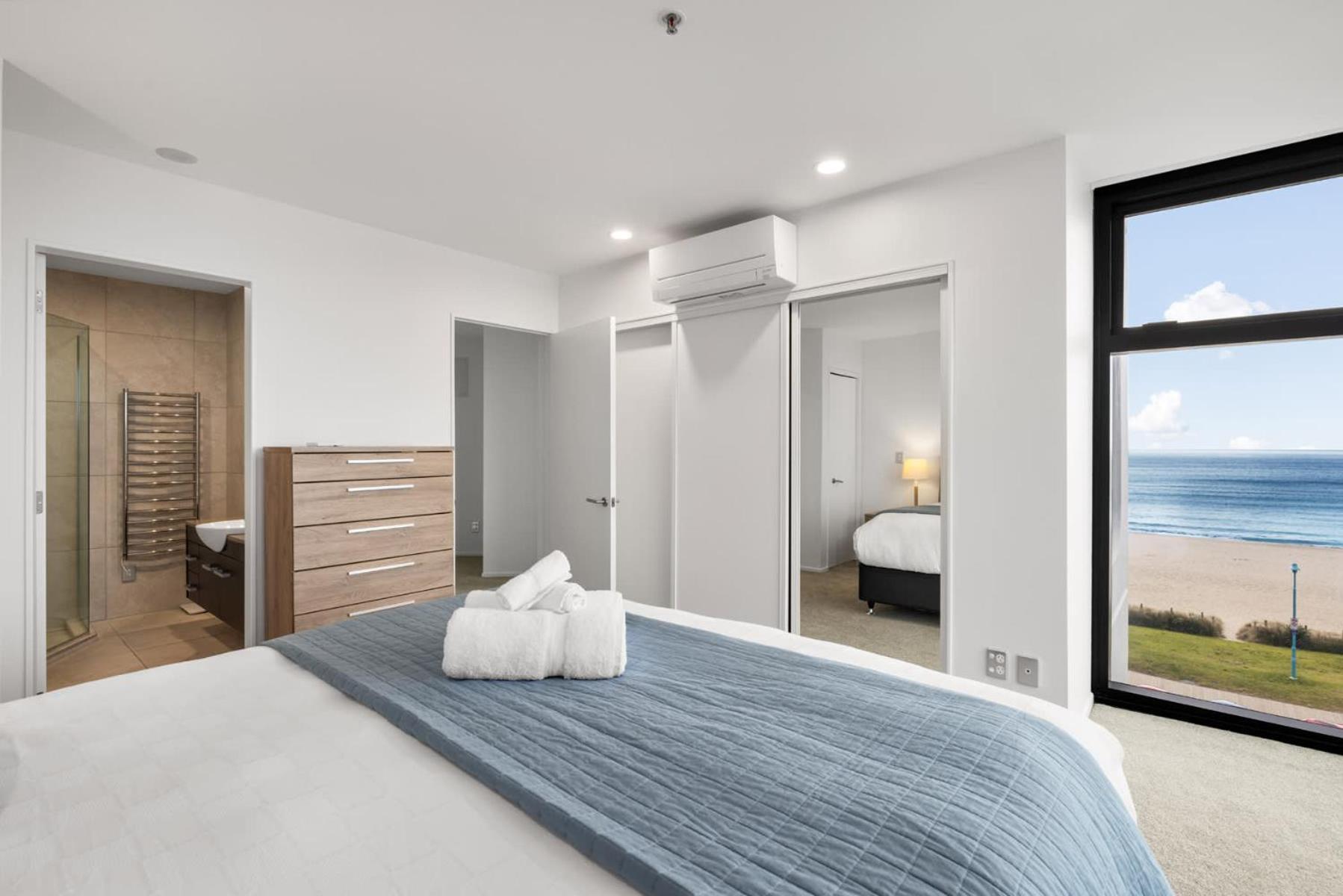 Oceanside Bliss - Absolute Beachfront - Uninterrupted Ocean Views With Pool 芒格努伊山 外观 照片