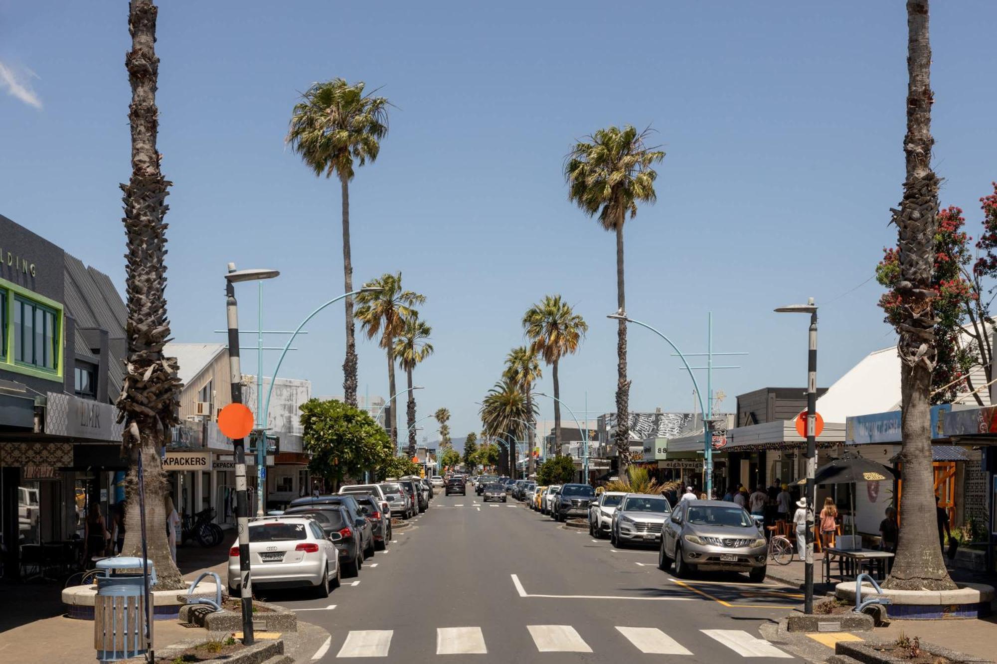 Oceanside Bliss - Absolute Beachfront - Uninterrupted Ocean Views With Pool 芒格努伊山 外观 照片