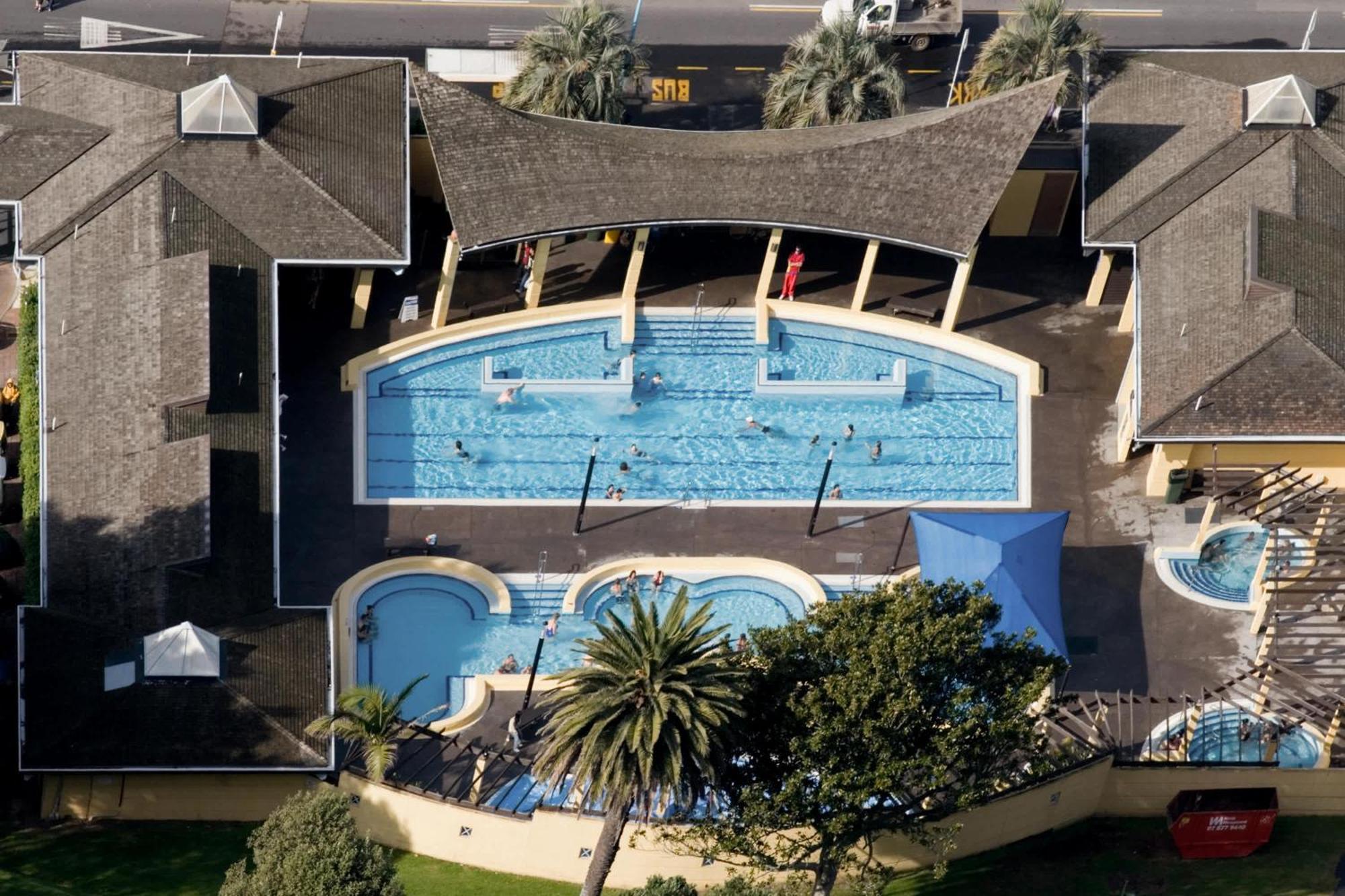 Oceanside Bliss - Absolute Beachfront - Uninterrupted Ocean Views With Pool 芒格努伊山 外观 照片