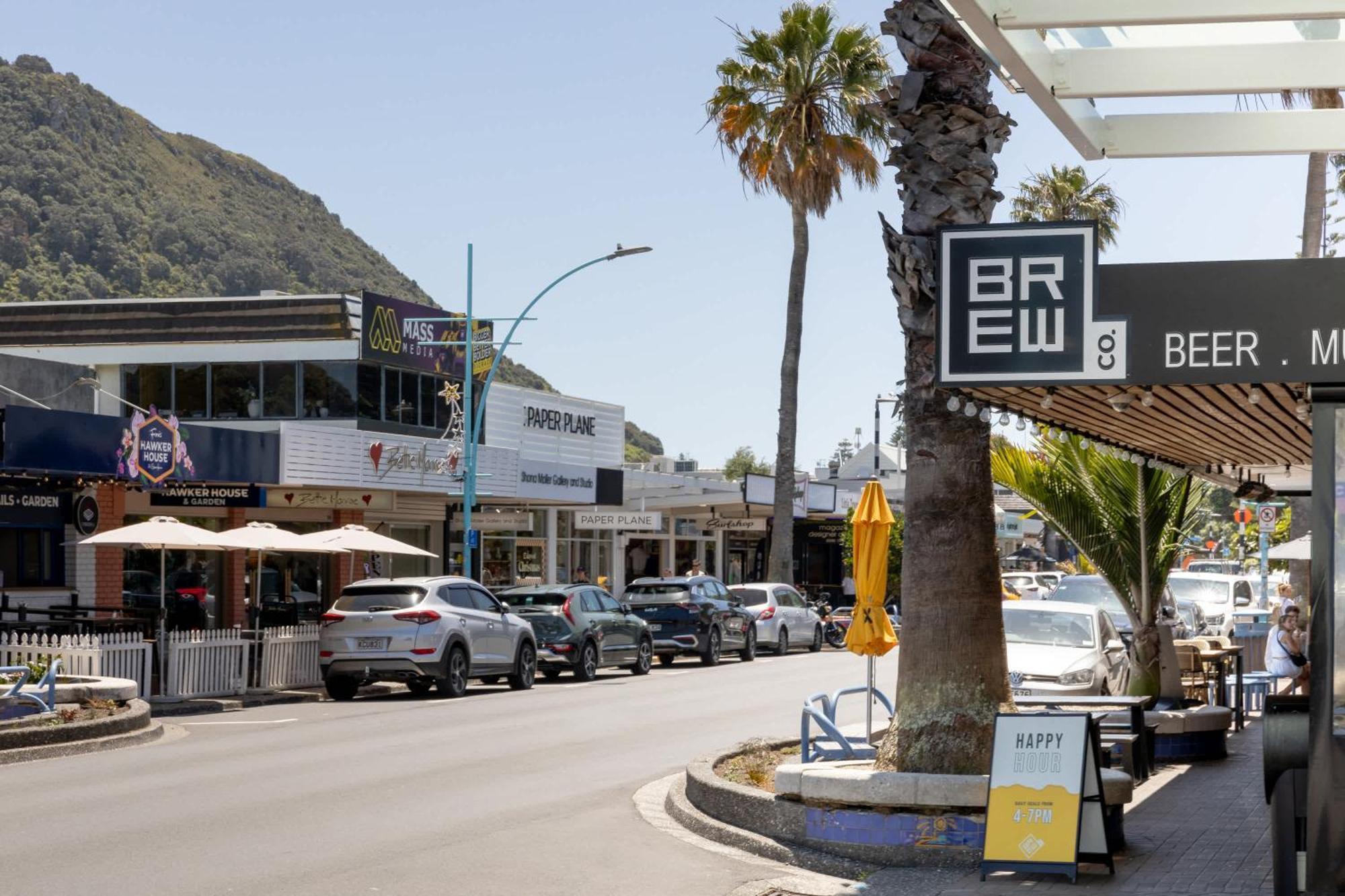 Oceanside Bliss - Absolute Beachfront - Uninterrupted Ocean Views With Pool 芒格努伊山 外观 照片